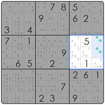 sudoku post